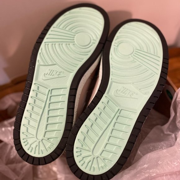 Air Jordan 1 Zoom Air Comfort - size 10 NWT - Picture 2 of 11